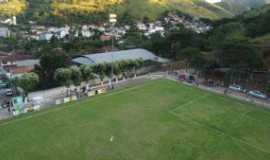 Virgolndia - Foto do campo de Virgolandia no Segundo Campeonato Regional em 2022, Por Luiz Guilherme