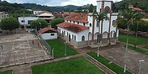 Imagens da localidade de Vitorinos Distrito de Alto Rio Doce - MG - Fotografias de E C Designer