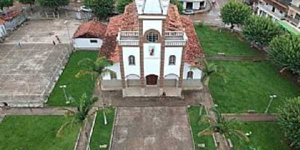 Imagens da localidade de Vitorinos Distrito de Alto Rio Doce - MG - Fotografias de E C Designer