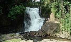 Wenceslau Braz - Cachoeira do Areio