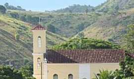 Batinga - Batinga-BA-Lateral da Igreja do Bom Jesus-Foto:commons.wikimedia.org