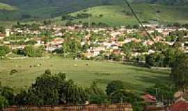 Batinga - Vista da cidade de Batinga-Foto:jett81