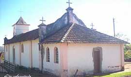 Zelndia - Zelndia-MG-Igreja de N.Sra.da Abadia-Foto:Leonardo Figueiredo