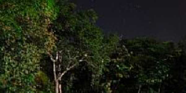 Recanto dos Caets em Amamba-Foto:Alexssandro Loyola