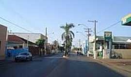 Aparecida do Taboado - Av.Pres.Vargas-Foto:C. Tolentino [Panoramio]