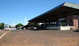 Aparecida do Taboado - Estao Rodoviria-Foto:rodrigorochalima [Panoramio]