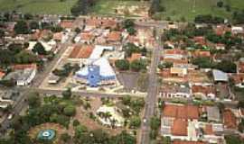 Aparecida do Taboado - Vista area do Santurio de N.S.Aparecida-Foto:VIEIRA - Aparecida  [Panoramio]