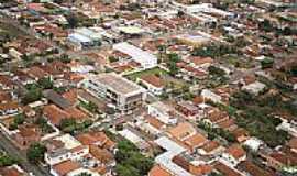 Aparecida do Taboado - Vista area-Foto:VIEIRA - Aparecida  [Panoramio]