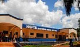 Aral Moreira - Hospital Municipal