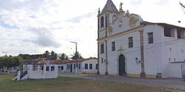 Belm da Cachoeira - BA