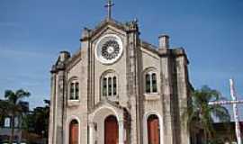 Bela Vista - Igreja Matriz S Afonso Maria de Ligrio foto Vicente A. Queiroz