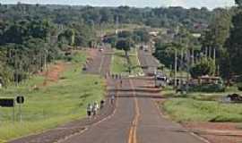 Bela Vista - Avenida Teodoro Sativa - Foto Toninho Souza-Postada por:Roberto Boller