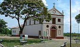 Belmonte - Igreja de N.Sra.do Carmo em Belmonte-BA-Foto:Umberto Ferreira