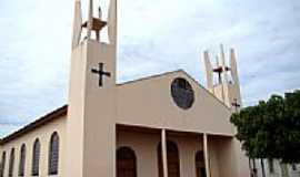 Bodoquena - Igreja Matriz N.S.do  Perptuo Socorro foto
Vicente A. Queiroz