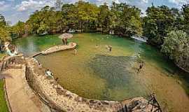 Bonito - Imagens da cidade de Bonito - MS