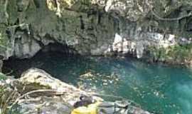 Bonito - Bonito-MS-Ressurgncia do Rio Perdido na Serra da Bodoquena-Foto:atrativosbonito.