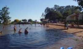 Caarap - balneario airton sena, Por verenice Acosta