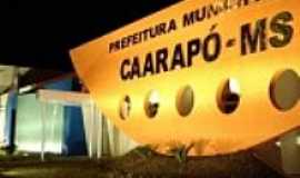 Caarap - Prefeitura Municipal