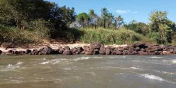 RIO AQUIDAUNA, Por FATINHA e PEDRO