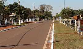 Carumb - Imagens de Carumb distrito de Itapor - MS