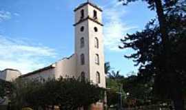 Cassilndia - Igreja Matriz de So
Jos foto Vicente A. Queiroz