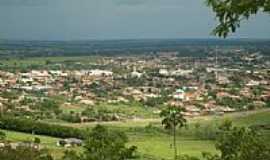 Cassilndia - Vista da cidade-Foto:joana dark da silva [Panoramio]