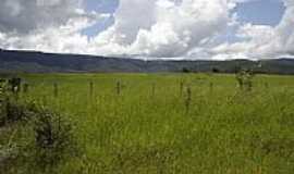 Cipolndia - A Serra de Cipolndia-MS-Foto:www.pedal.com.br