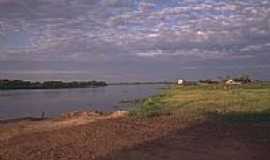 Corumb - Parte do pantanal em Corumb-MS-Foto:tucla