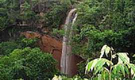 Costa Rica - Cachoeira,Faz.Boa Vista-Foto:Juvenal Coelho Ribei [Panoramio]