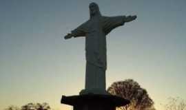 Coxim - Cristo, Por Lucilene