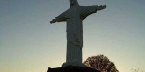 Cristo, Por Lucilene