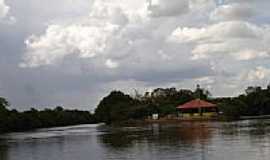 Ftima do Sul - Rio Dourado - foto
por Rivaldi