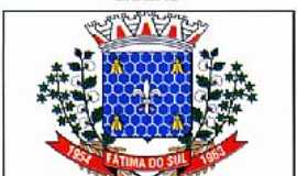 Ftima do Sul - Braso do Municipio