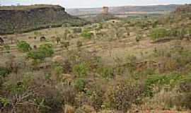 Figueiro - Pedra Bonita por Juvenal Coelho Ribeiro