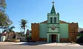 Guia Lopes da Laguna - Igreja So Jos