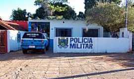 Guia Lopes da Laguna - Policia Militar