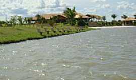 Itapor - Lago Artificial  foto
por Paulo Yuji Takarada