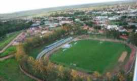 Ivinhema - estadio municipal , Por paulo fotografo