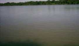 Jacare - rio iguatemi, Por VALNEY JOS