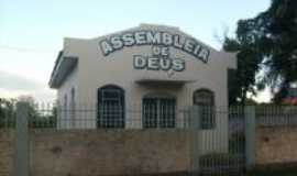 Jacare - IGREJA ASSEMBLEIA DE DEUS, Por  VALNEY JOS