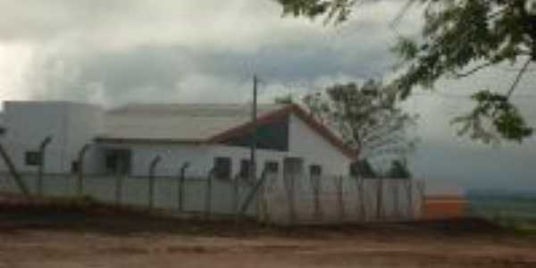 centro de ed.infantil ondina franzoni, Por  VALNEY JOS