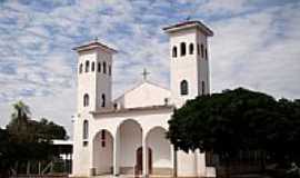 Jardim - Igreja Matriz de Santo
Antonio de Pdua foto
Vicente A. Queiroz