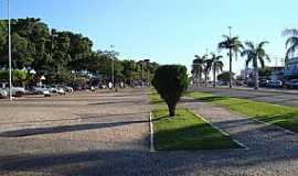 Jardim - Imagem da cidade de Jardim - MS
