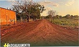 Montese - Imagem do Distrito de Montese - MS