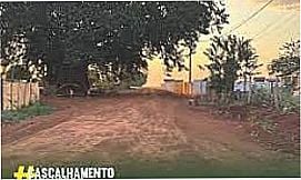 Montese - Imagem do Distrito de Montese - MS