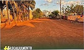 Montese - Imagem do Distrito de Montese - MS