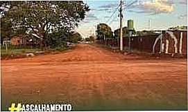 Montese - Imagem do Distrito de Montese - MS