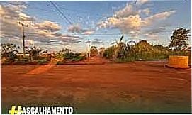 Montese - Imagem do Distrito de Montese - MS