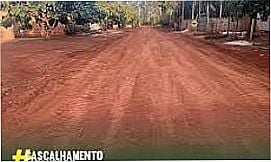 Montese - Imagem do Distrito de Montese - MS