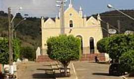 Belm - Igreja em Belm-Foto:Citbrasil